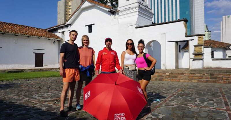 Free Walking Tour Cali's Cultural and Historical Downtown - Historical Context of Cali