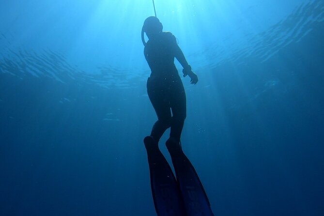 Freediving in Costa Rica - About Your Stay