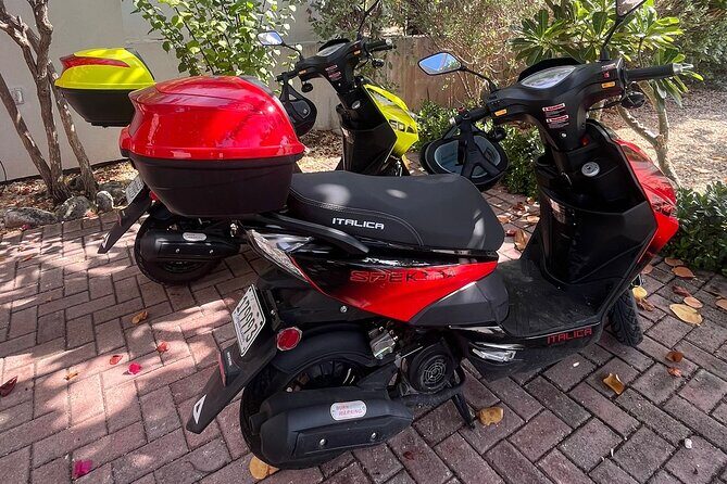 Freedom on Two Wheels Cayman Brac Style - The Practicalities: Is It Worth It?