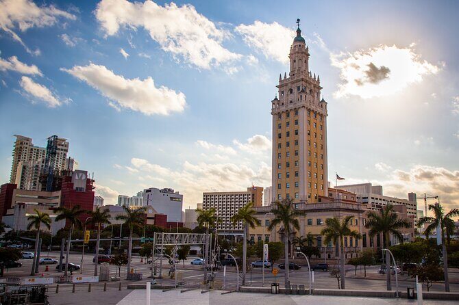 Freedom Tower Miami Museum Admission Tickets - Analyzing the Value: Is It Worth the Price?