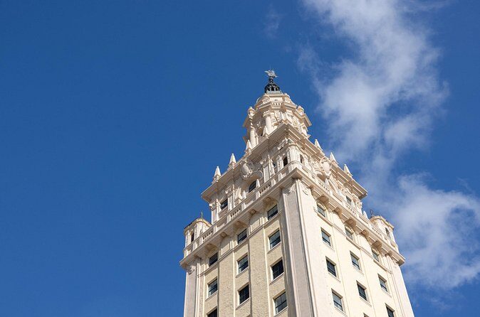 Freedom Tower Miami Museum Admission Tickets - Who Would Love This Experience?