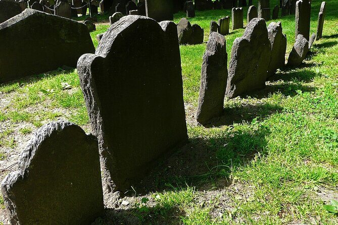 Freedom Trail and North End History and Culinary Delights - Final Thoughts