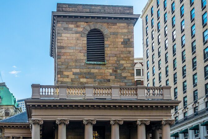 Freedom Trail and Salem Witch Trials Self Guided Audio Tour - User Feedback and What Travelers Say