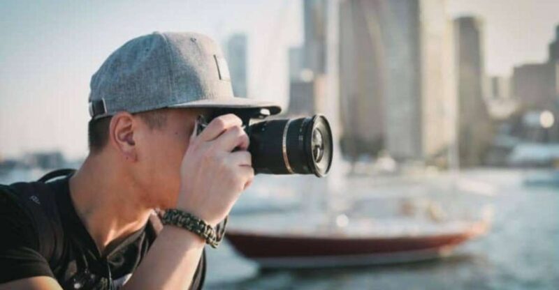 Freedom Trail Private walking tour in Boston (USA) - A Deep Dive into Boston’s Freedom Trail Private Tour