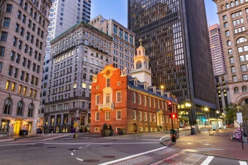 Freedom Trail Private walking tour in Boston (USA) - Final Thoughts