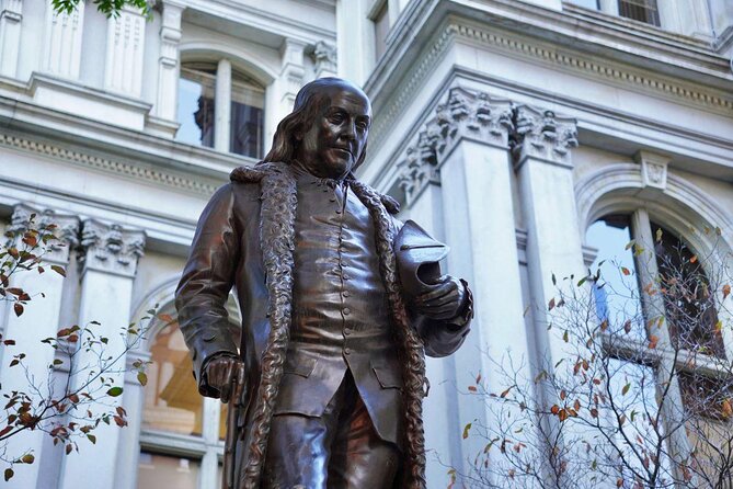 Freedom Trail: Small Group Tour of Revolutionary Boston - Reviews