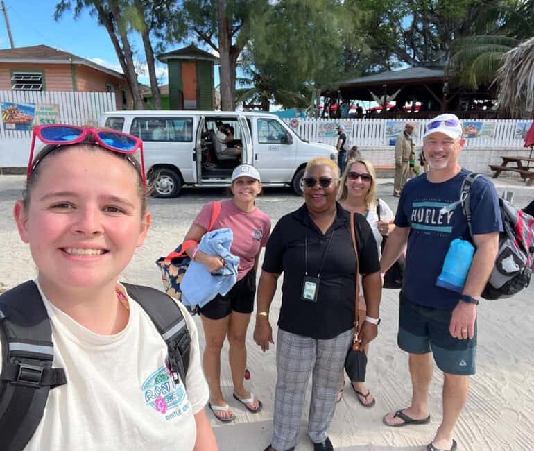 Freeport: Grand Bahama Culture, History & Local Flavors Tour - A Deep Dive into the Experience