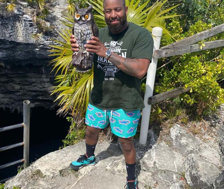 Freeport: Grand Bahama Culture, History & Local Flavors Tour - FAQ