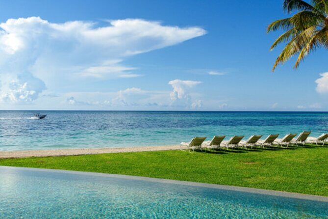 Freeport Shore Excursion: Garden of the Groves and City Tour - What Travelers Say: Authentic Insights