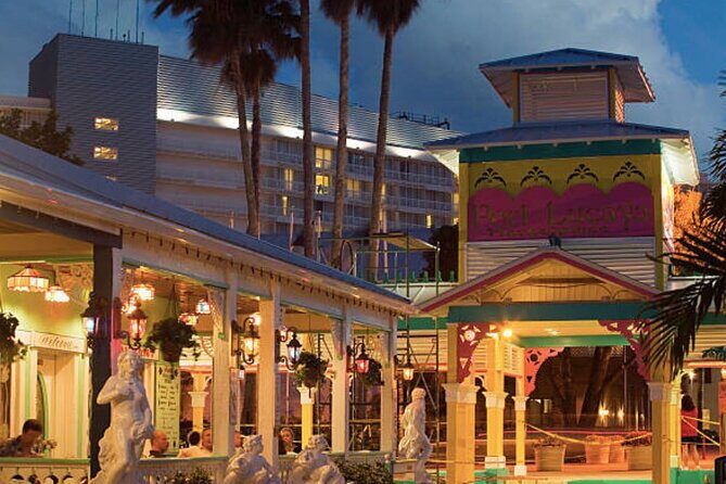 Freeport Shore Excursion: Garden of the Groves and City Tour - Final Thoughts — Who Should Consider This Tour?