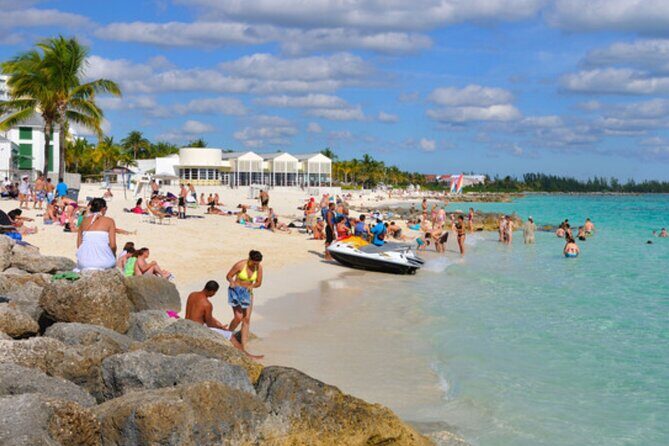 Freeport Shore Excursion: Garden of the Groves and City Tour - The Sum Up