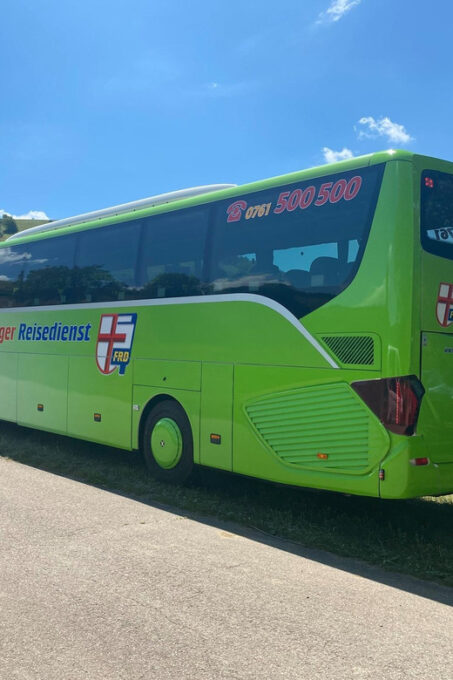 Freiburg: Bus Transfer From/To Basel Euro Airport - Accessibility and Mobility