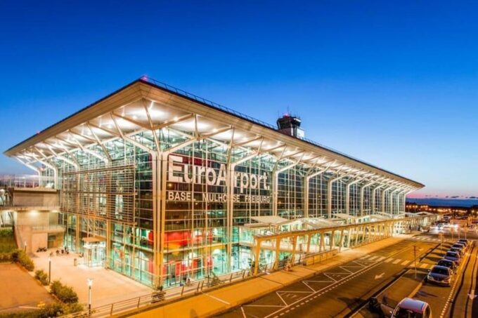 Freiburg: Bus Transfer From/To Basel Euro Airport - Sustainability and Environmental Efforts