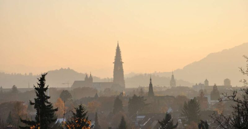 Freiburg: Capture the Most Photogenic Spots With a Local - Experience Highlights