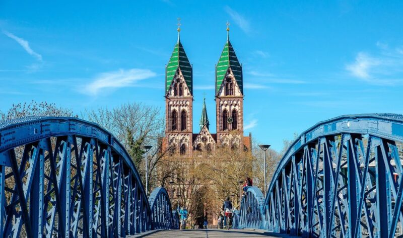 Freiburg: Capture the Most Photogenic Spots With a Local - Important Information