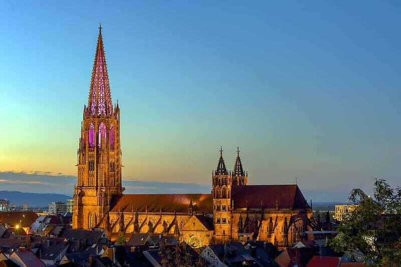 Freiburg: English Tours of the Old City - Final Thoughts: Is It Worth It?