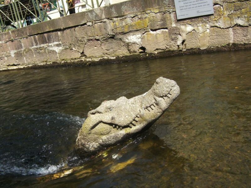 Freiburg: English Tours of the Old City - FAQ