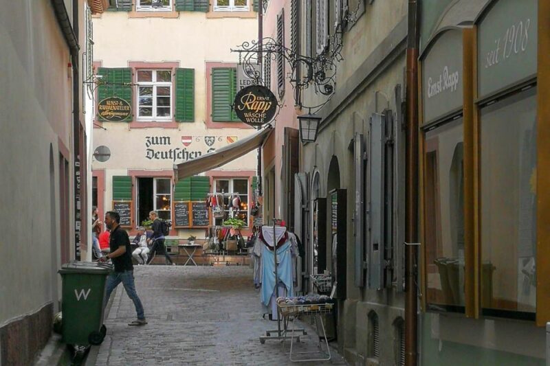Freiburg: Gässle, Bächle and More City Tour - Final Thoughts