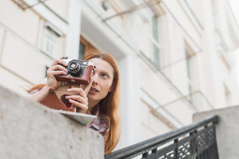 Freiburg: Insta-Perfect Walk With a Local - Itinerary Flexibility and Inclusions