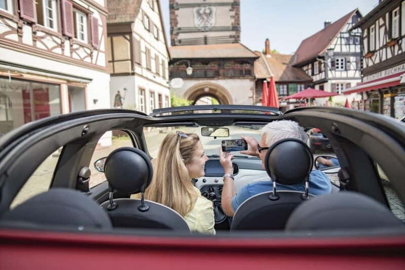 Freiburg: Private Black Forest Tour by car - Exploring the Black Forest with a Private Guide: What to Expect