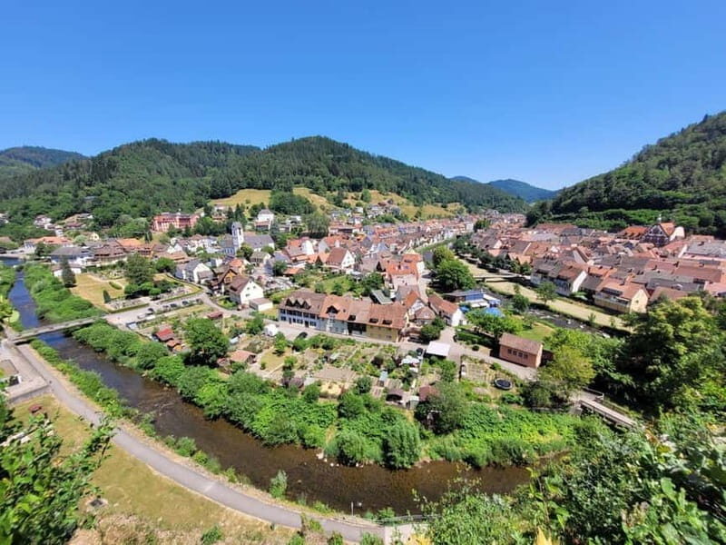 Freiburg: Private Black Forest Tour by car - FAQ