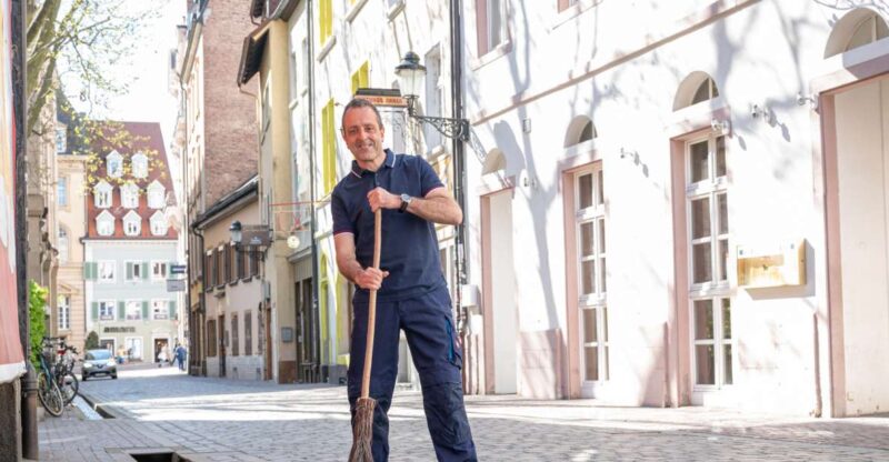 Freiburg: Stream Walking Tour - Important Information