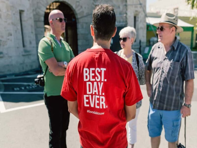 Fremantle: Convicts, Culture, and Street Art - The Sum Up