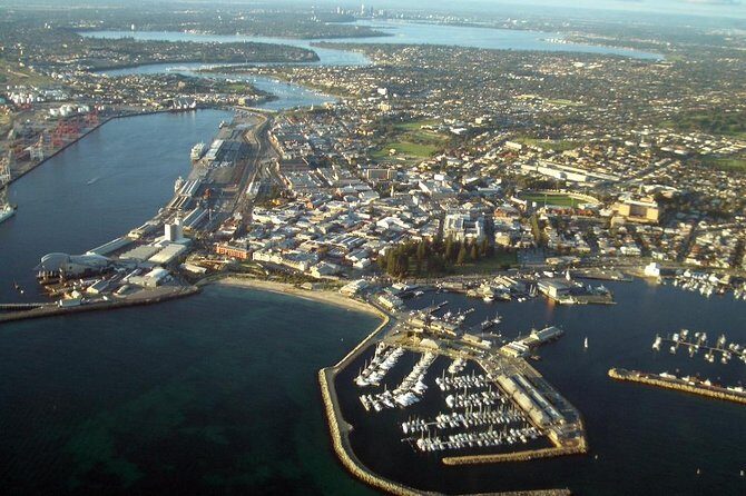 Fremantle - Convicts, Culture & Street Art - FAQ