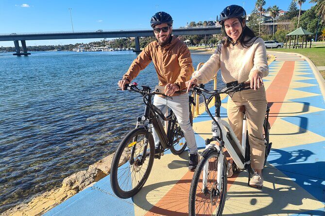 Fremantle Electric Bike Tour - Practical Tips and Considerations