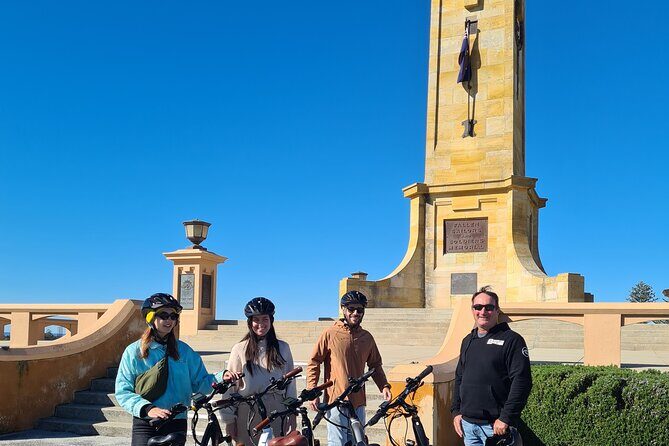 Fremantle Electric Bike Tour - The Sum Up: Is This Tour Right for You?