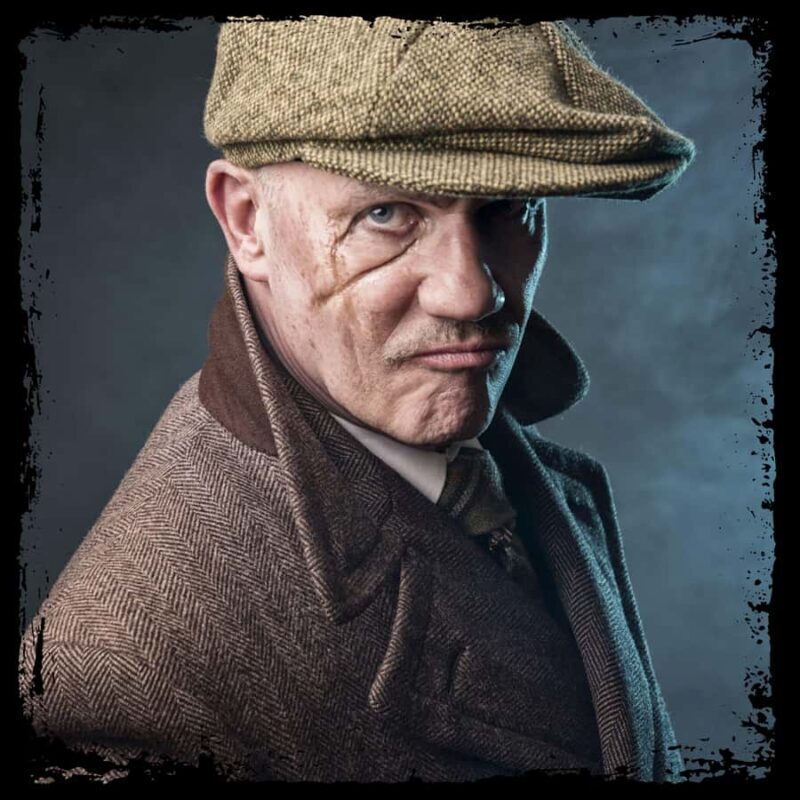 Fremantle: True Crime Guided Tour - Key Points