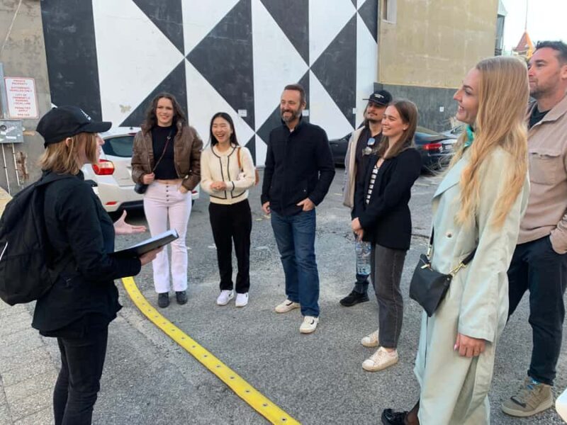 Fremantle: True Crime Guided Tour - An Introduction to Fremantle’s Dark Side