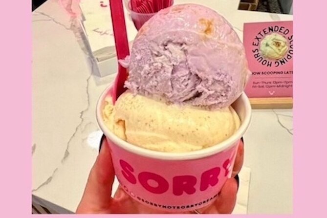 Fremont Flavors - Vegas Food Tour - Reviews and Ratings
