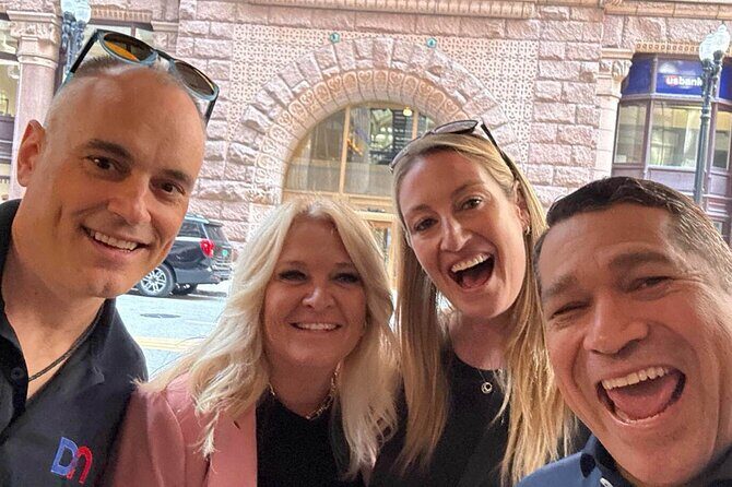 Fremont Las Vegas Nevada Audio Tour - An In-Depth Look at the Fremont Las Vegas Audio Tour