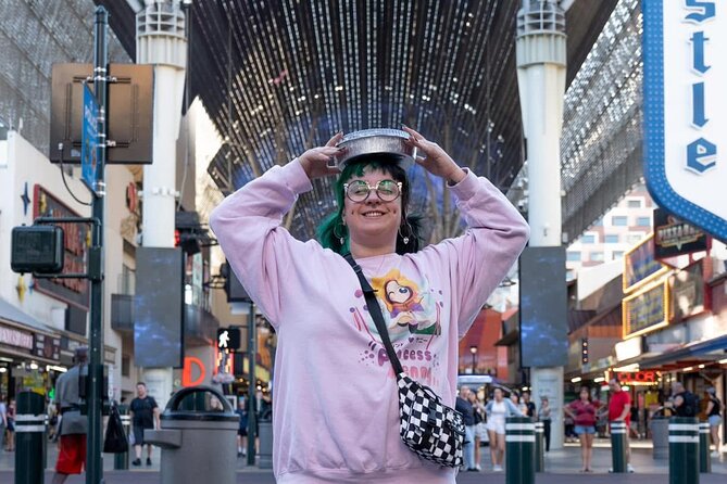 Fremont Street Tour Review: A Fun Experience - Tour Highlights