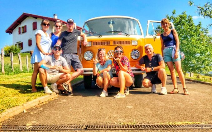 French Basque Country Farms & Food Tour - Important Participant Restrictions