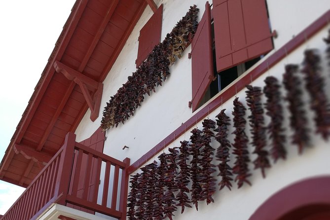 French Basque Countryside Private Tour - Insider Tips on Basque Villages