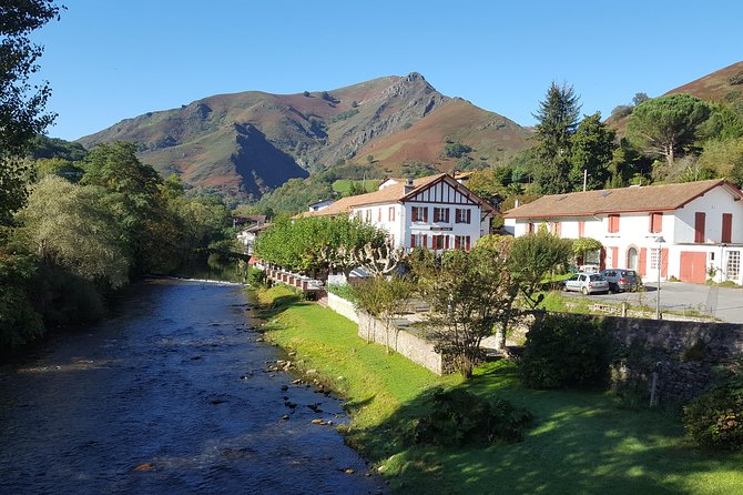French Basque Countryside Tour From San Sebastian - Tour Highlights