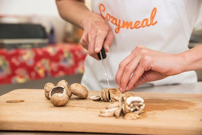 French Bistro Cooking Class in Toronto (Includes 3-Course Meal) - Key Points