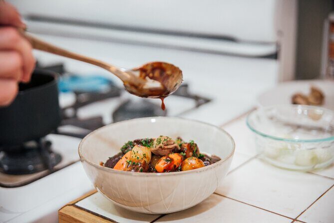 French Bistro Cooking Class in Toronto (Includes 3-Course Meal) - The Sum Up: Who Will Love This Experience?