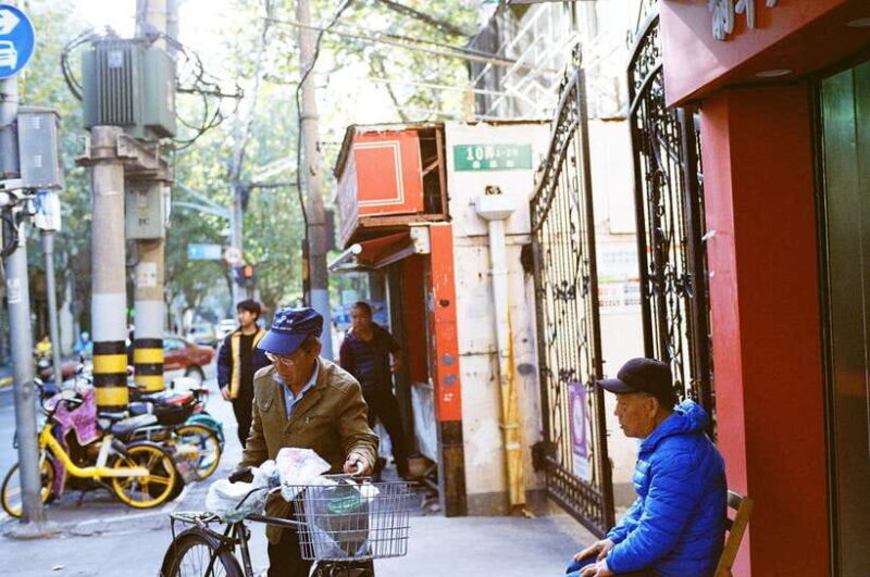 French Concession Walking Tour with a Real Local-Tip Based! - What Travelers Love