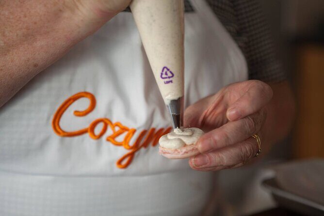 French Cooking Class in Baltimore (Includes 3-Course Meal) - A Close Look at the Experience