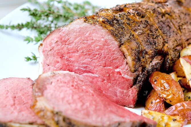 French Cooking Class in Houston (Includes 3-Course Meal) - An In-Depth Look at the Experience