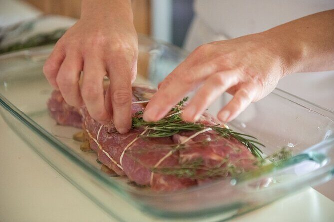 French Cooking Class in Houston (Includes 3-Course Meal) - FAQs