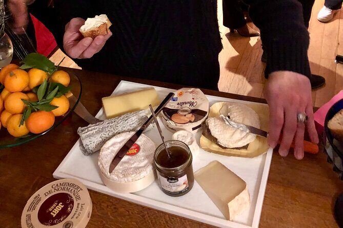 French Dinner & Cabaret Show in Artist's Home - Final Thoughts