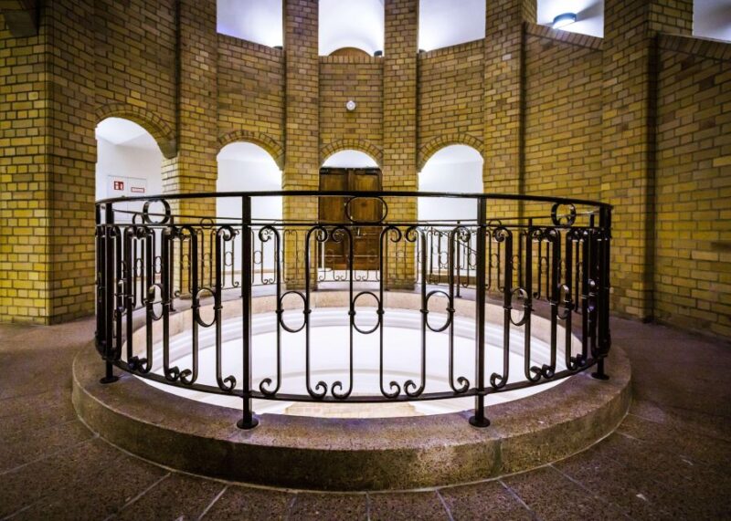 French Dome 360° Panorama Platform & Audio Guide - Practical Tips for Visitors