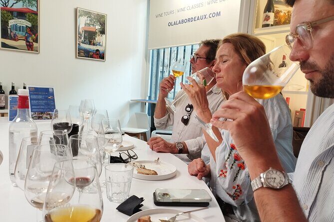 "FRENCH EXCELLENCE" : Fine Wines & Delicacies pairing Workshop - Who Should Consider This Experience?