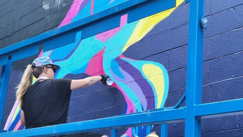 French Guided Tour of Brooklyn Bushwick and Williamsburg - Why This Tour Offers Great Value