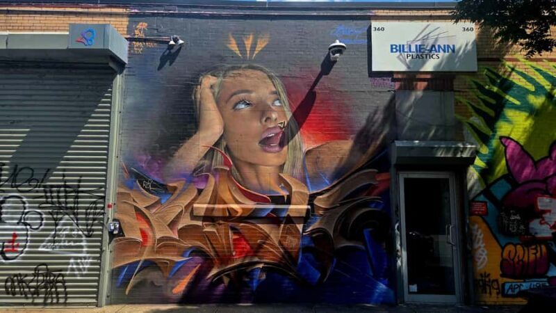 French Guided Tour of Brooklyn Bushwick and Williamsburg - Final Thoughts: Is It Worth It?