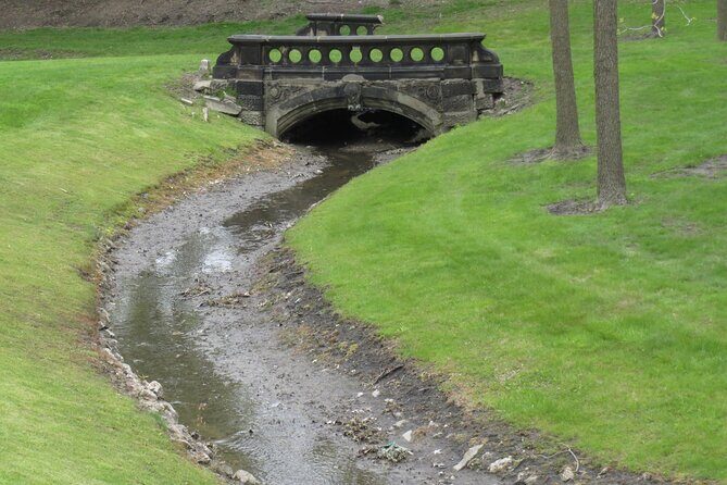 French History Tour of Detroit A Self-Guided Audio Tour App - The Experience: What Really Matters